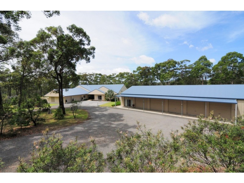 550 Longreach Road, Nowra NSW 2541