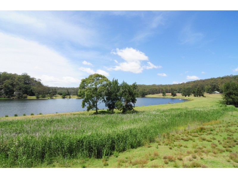 550 Longreach Road, Nowra NSW 2541