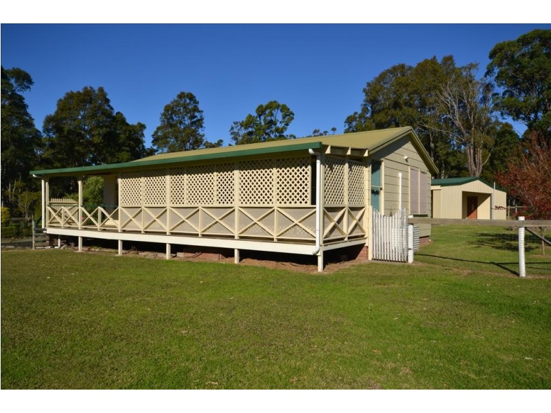40 Oxford Street, South Nowra NSW 2541