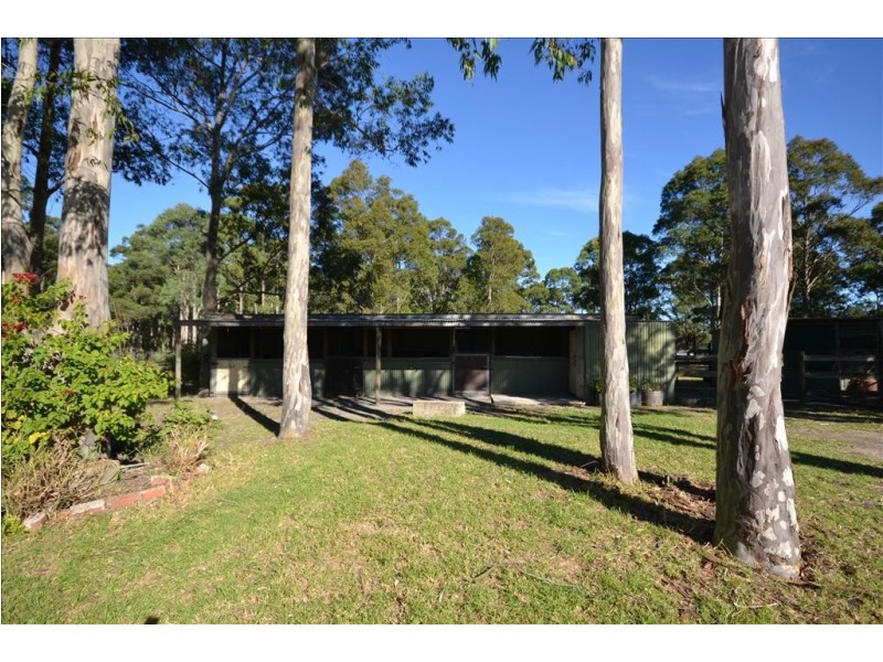 40 Oxford Street, South Nowra NSW 2541