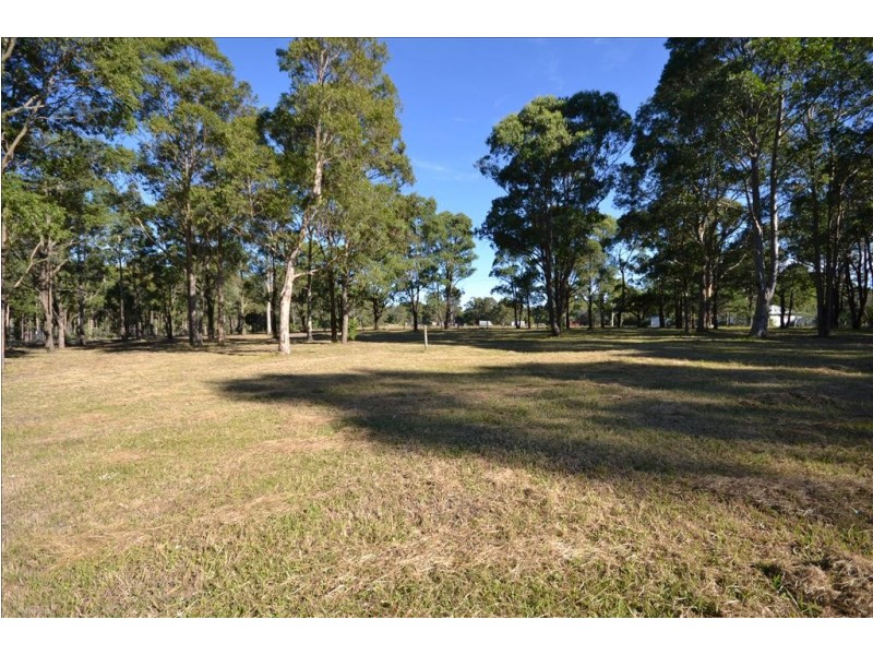 40 Oxford Street, South Nowra NSW 2541