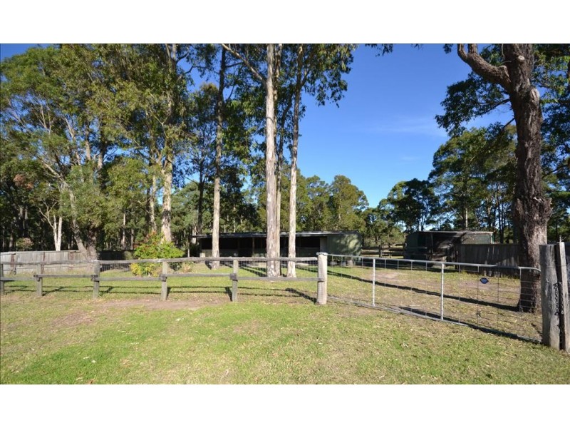 40 Oxford Street, South Nowra NSW 2541