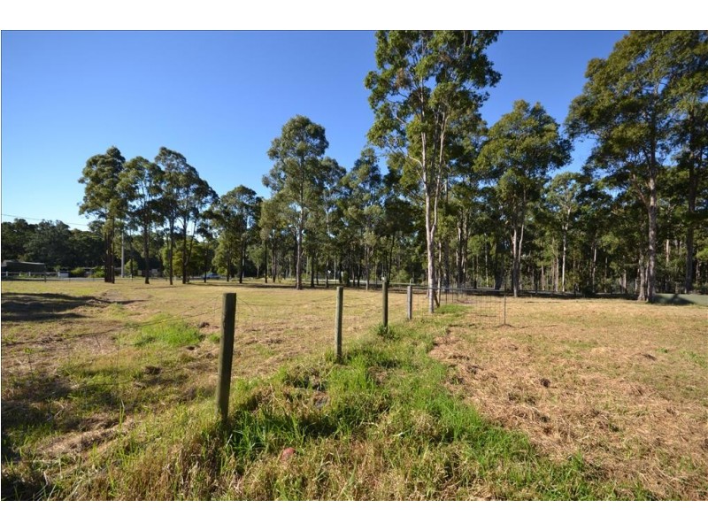 40 Oxford Street, South Nowra NSW 2541