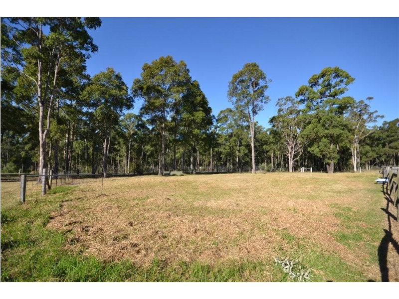 40 Oxford Street, South Nowra NSW 2541