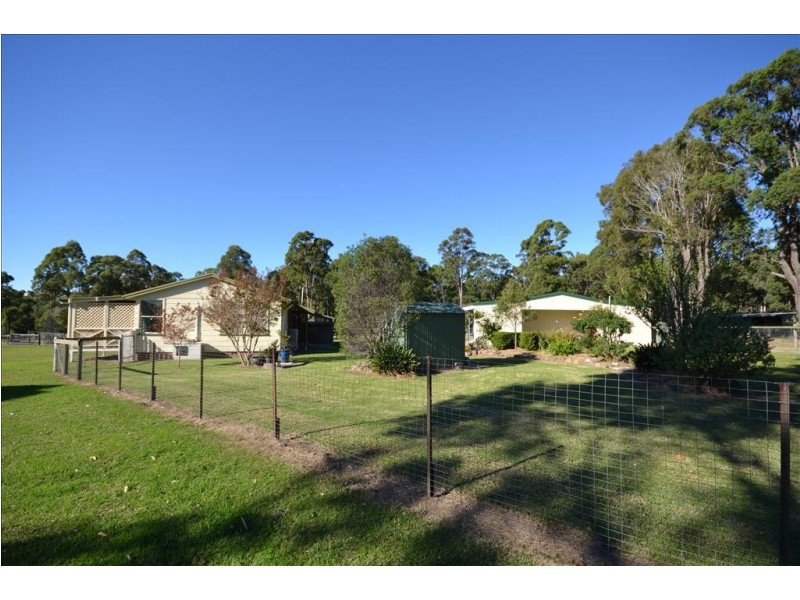 40 Oxford Street, South Nowra NSW 2541