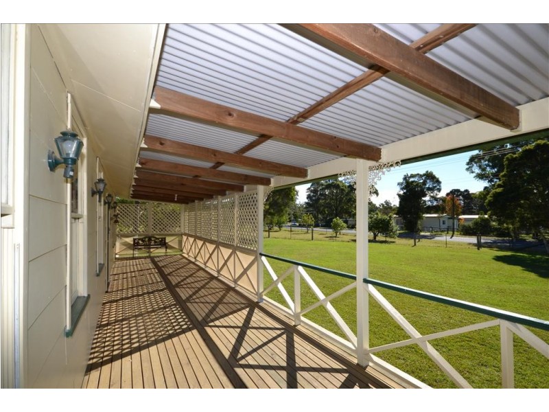 40 Oxford Street, South Nowra NSW 2541