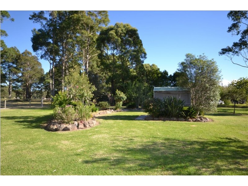 40 Oxford Street, South Nowra NSW 2541