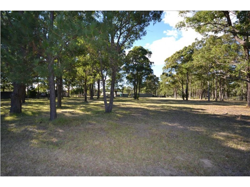 40 Oxford Street, South Nowra NSW 2541