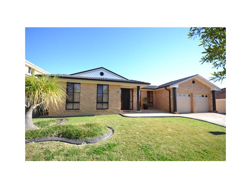 21 Brindabella Drive, Shell Cove NSW 2529