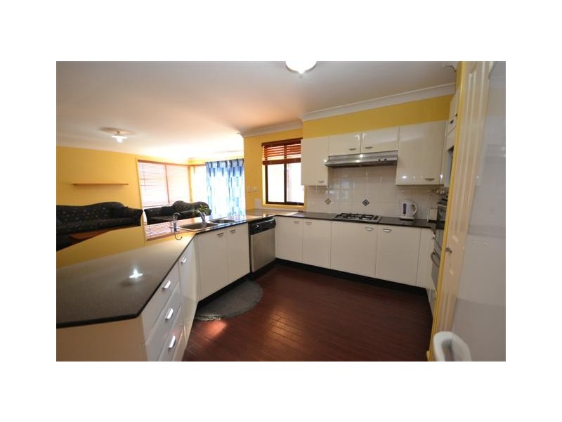21 Brindabella Drive, Shell Cove NSW 2529