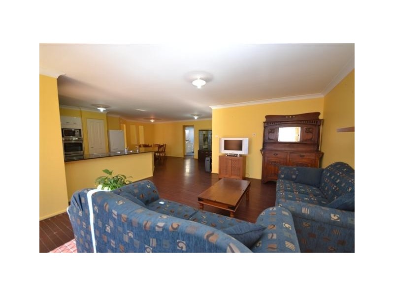 21 Brindabella Drive, Shell Cove NSW 2529
