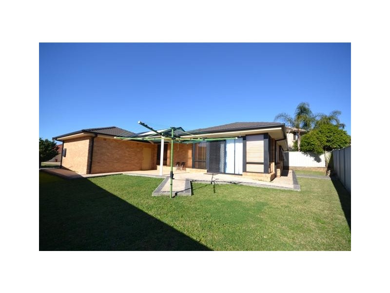 21 Brindabella Drive, Shell Cove NSW 2529