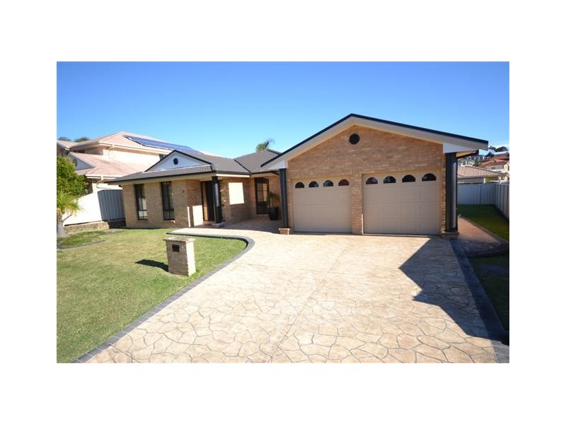 21 Brindabella Drive, Shell Cove NSW 2529