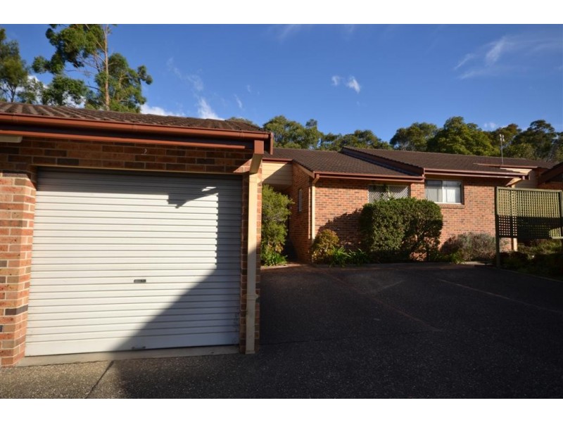 2/3 Hood Close, North Nowra NSW 2541