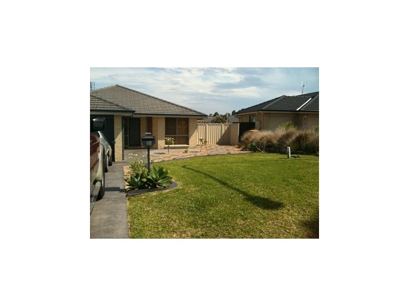 39 Sullivan Street, Worrigee NSW 2540