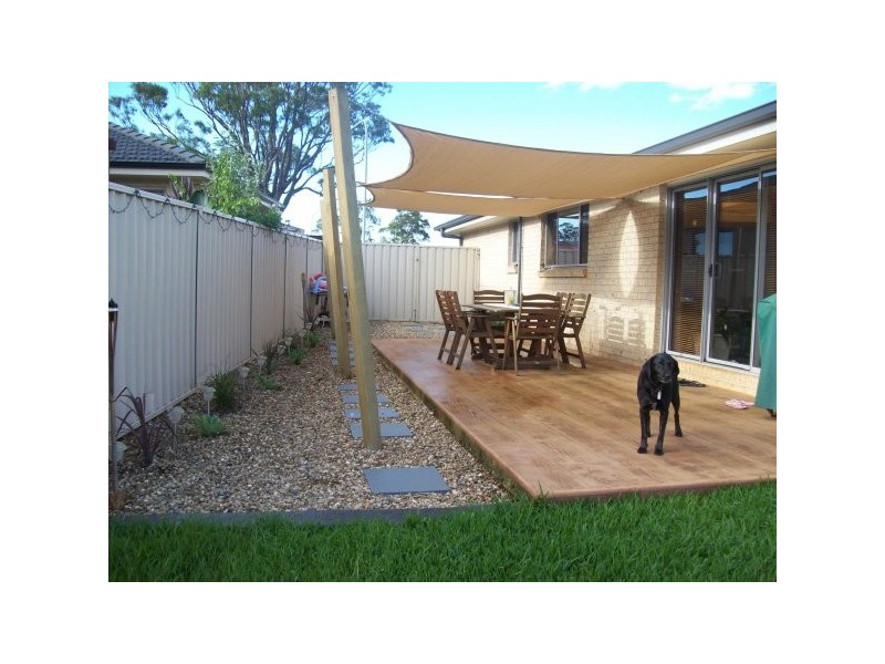39 Sullivan Street, Worrigee NSW 2540