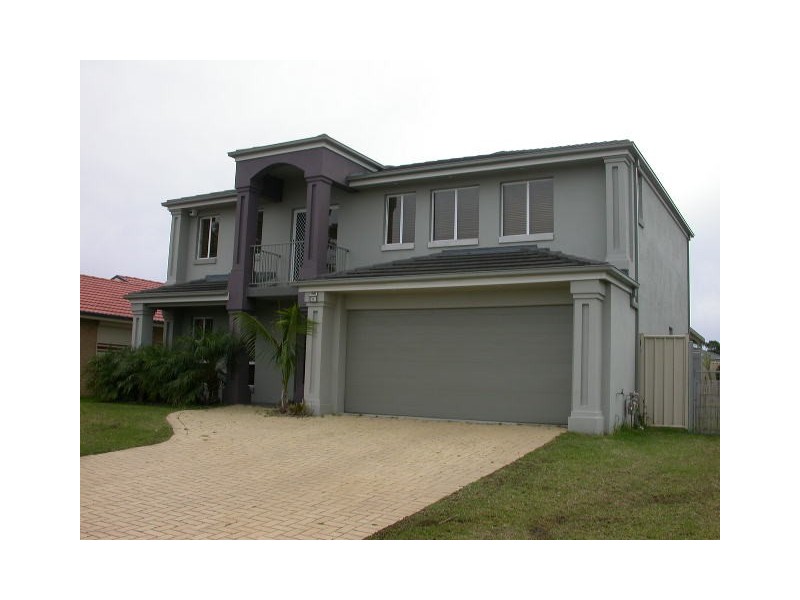 31 Peppermint Drive, Worrigee NSW 2540