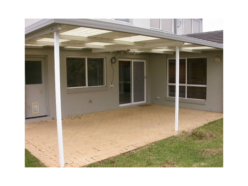 31 Peppermint Drive, Worrigee NSW 2540