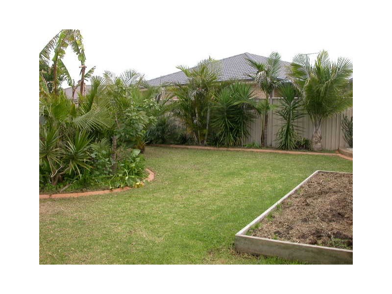 31 Peppermint Drive, Worrigee NSW 2540