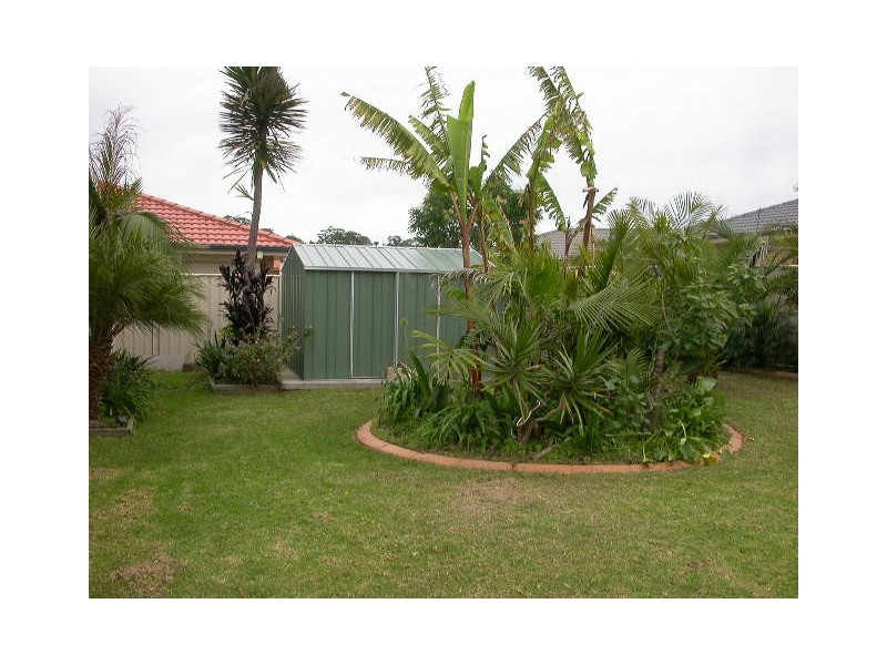 31 Peppermint Drive, Worrigee NSW 2540