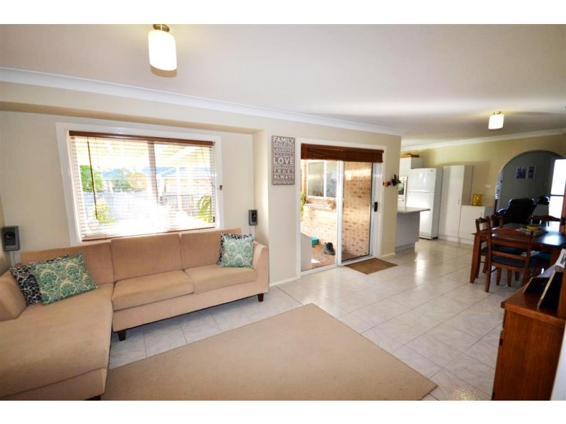 29 Hoskin Street, North Nowra NSW 2541