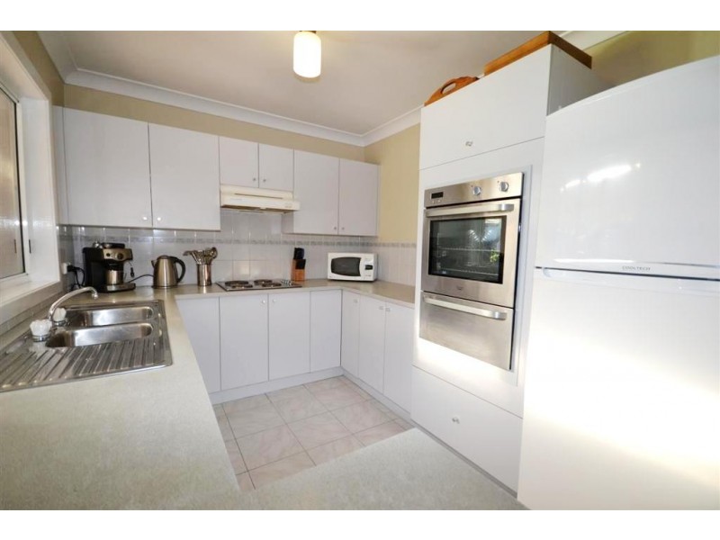 29 Hoskin Street, North Nowra NSW 2541