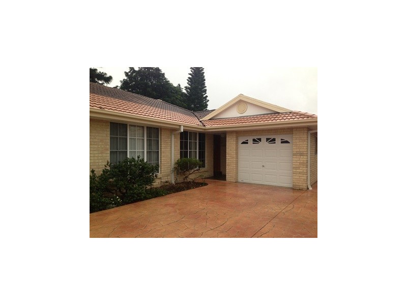 4/5 Harbour Boulevard, Bomaderry NSW 2541
