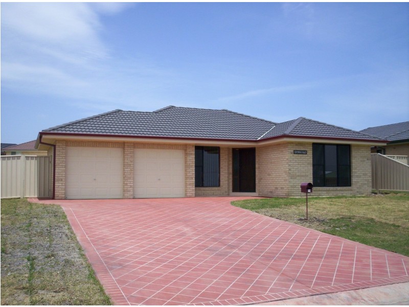 10 Mildura St, Worrigee NSW 2540