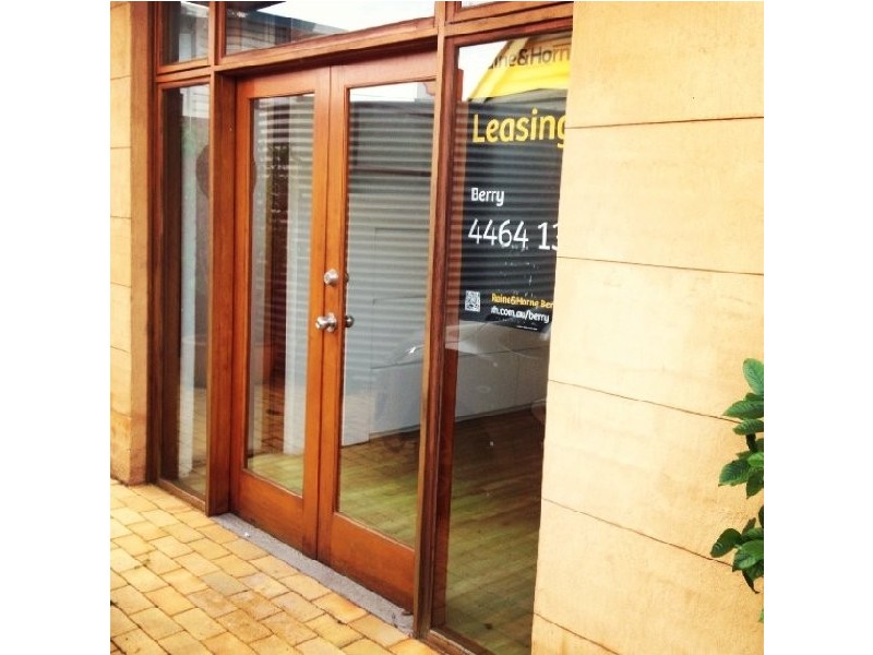 1/81 Queen street, Berry NSW 2535