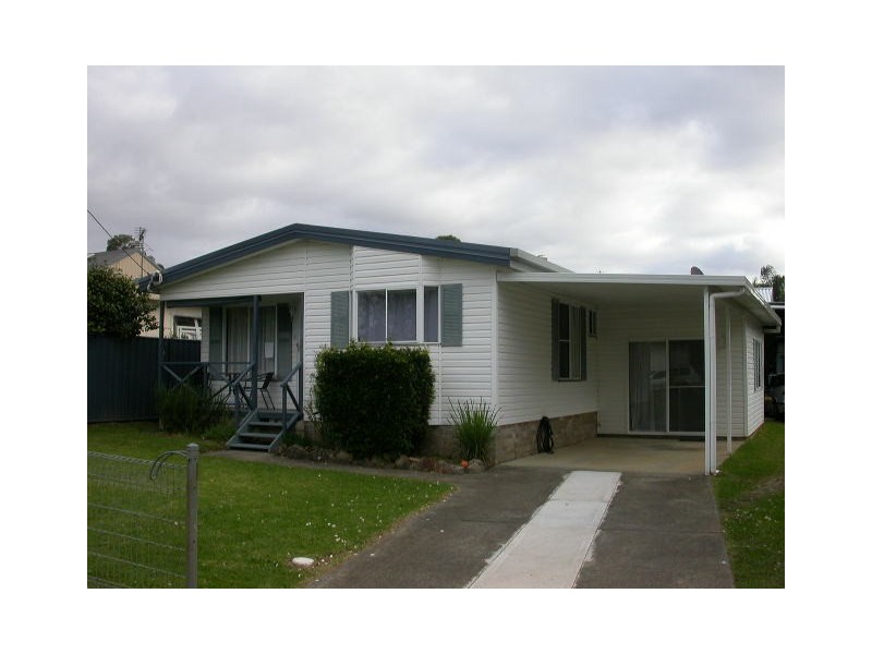 3a McDonald Ave, Nowra NSW 2541