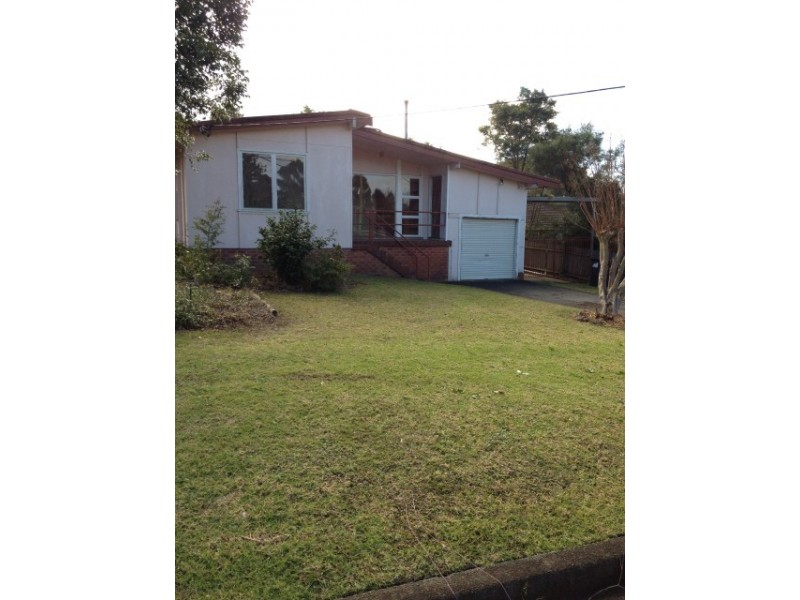 61 Birrelly Street, Bomaderry NSW 2541