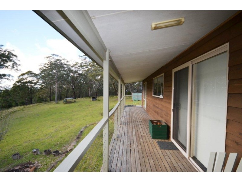 48 Sturgiss Road, Sassafras NSW 2622