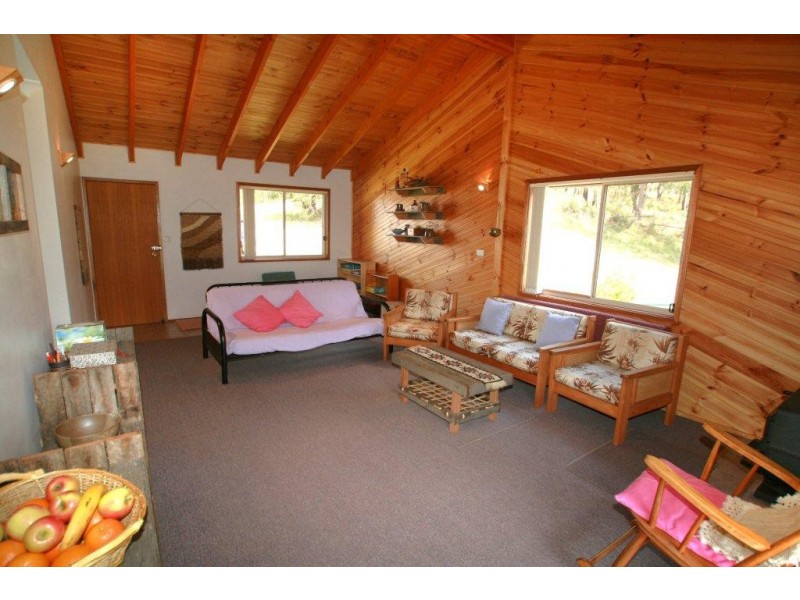 48 Sturgiss Road, Sassafras NSW 2622