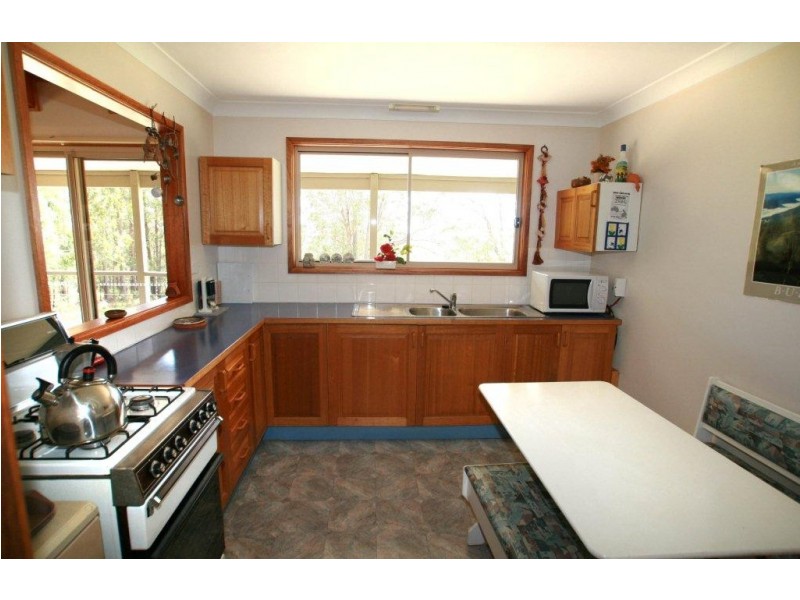 48 Sturgiss Road, Sassafras NSW 2622