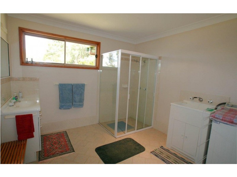 48 Sturgiss Road, Sassafras NSW 2622