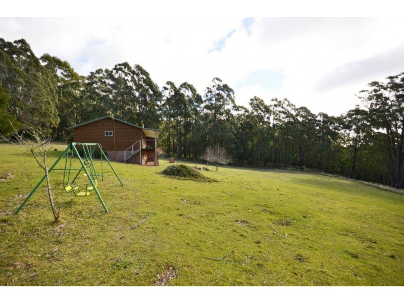 48 Sturgiss Road, Sassafras NSW 2622
