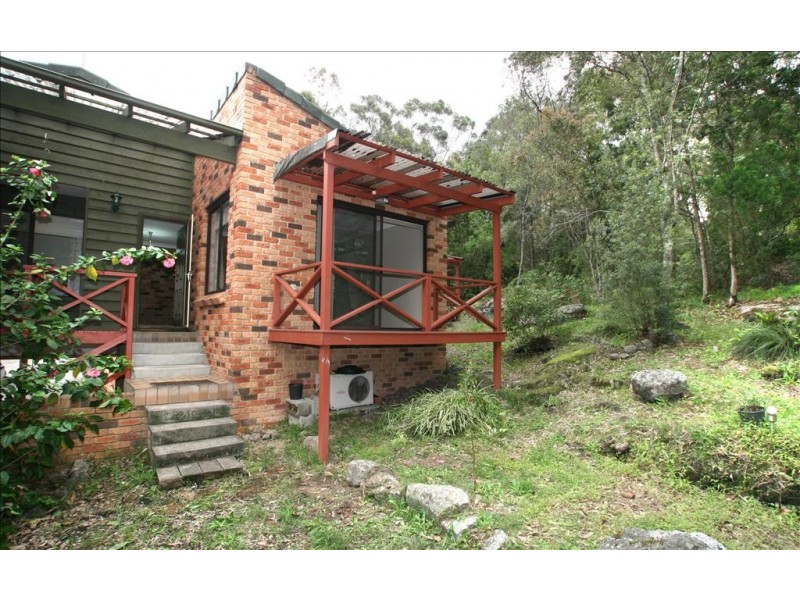 7/76 Brinawarr Street, Bomaderry NSW 2541