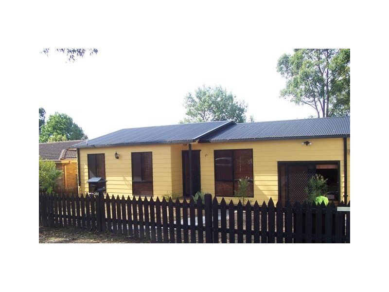 33 Maclean Street, Nowra NSW 2541