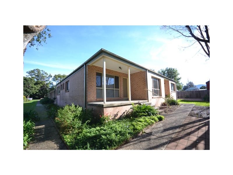 5/6 Albany Street, Berry NSW 2535