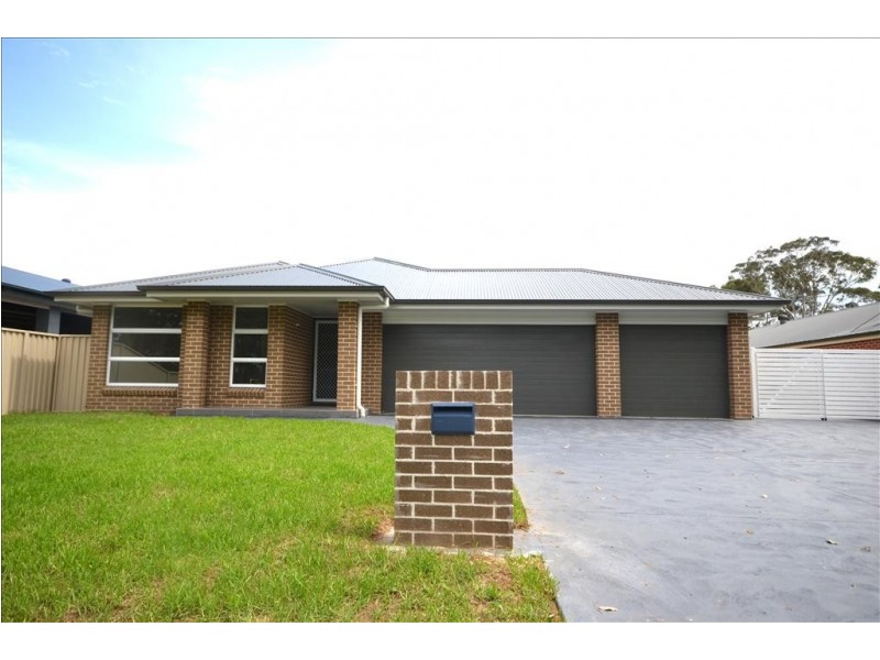 58 Worrigee Road, Worrigee NSW 2540