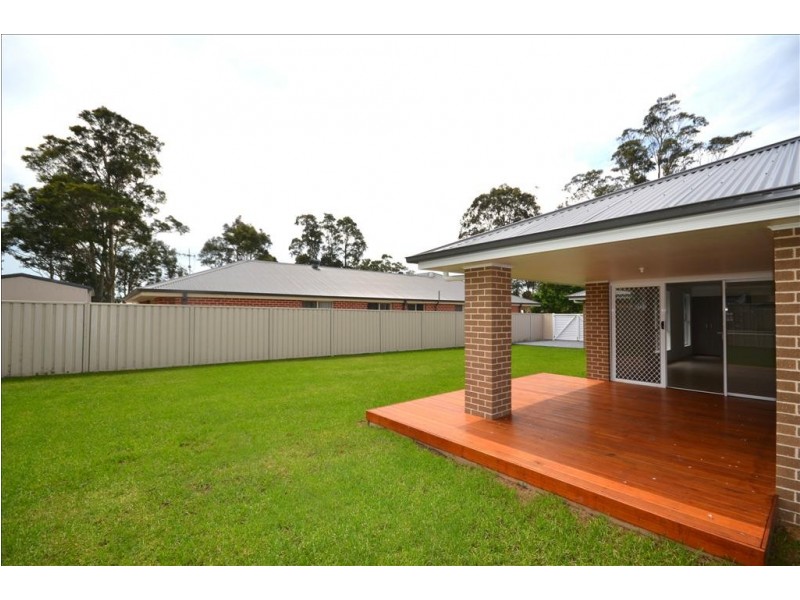58 Worrigee Road, Worrigee NSW 2540