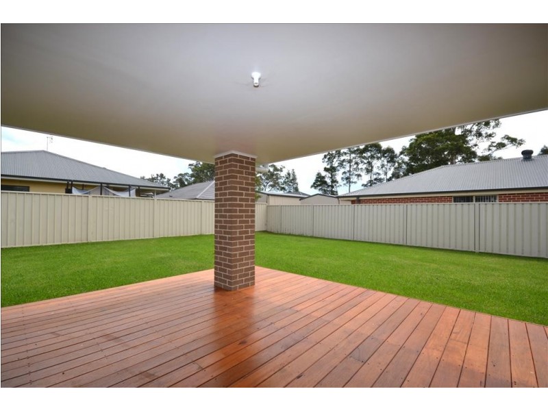 58 Worrigee Road, Worrigee NSW 2540