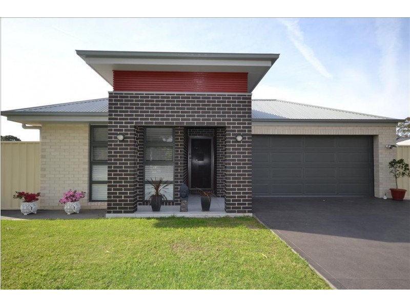 4 Coral Sea Drive, West Nowra NSW 2541