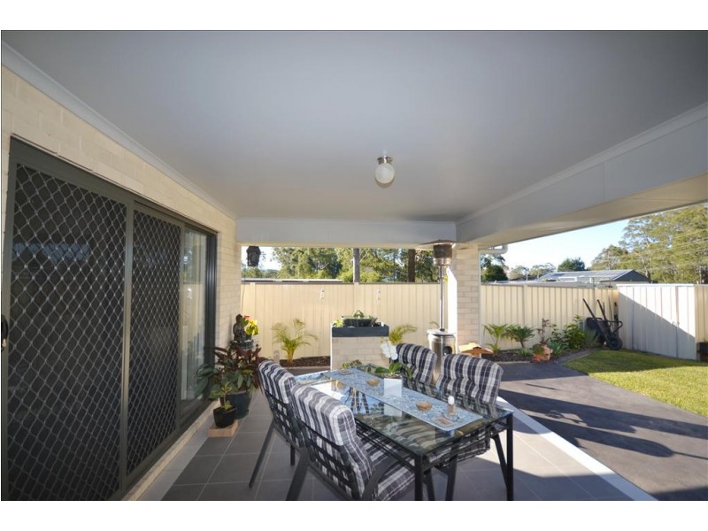 4 Coral Sea Drive, West Nowra NSW 2541
