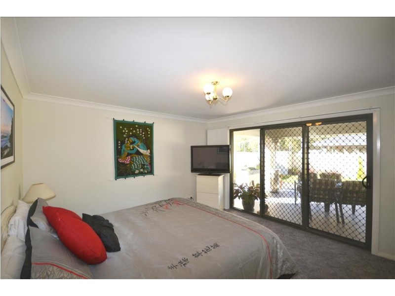 4 Coral Sea Drive, West Nowra NSW 2541