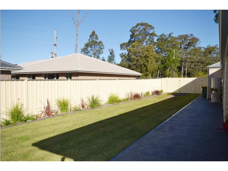 4 Coral Sea Drive, West Nowra NSW 2541