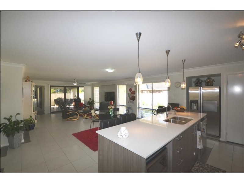 4 Coral Sea Drive, West Nowra NSW 2541