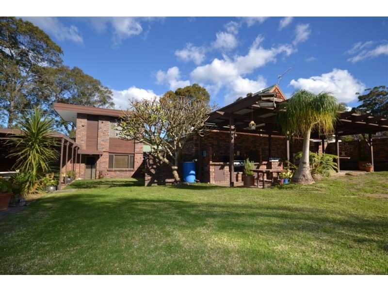 10 Bernadette Avenue, Nowra NSW 2541