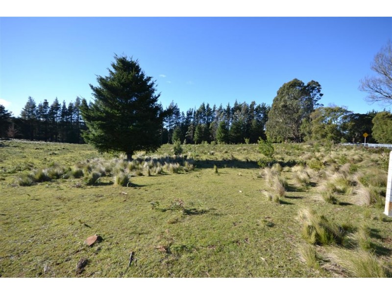 Lot 25 Braidwood Road, Sassafras NSW 2622