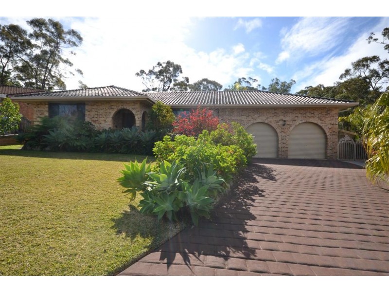 15 Kareela Crescent, North Nowra NSW 2541